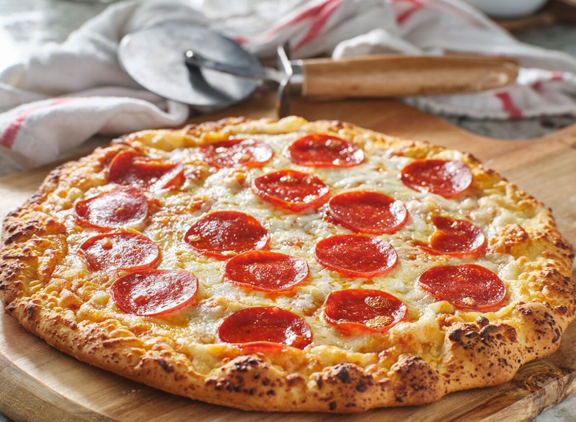 5 Supermarket Pizzas That Beat Delivery, Ranked by Shoppers 5 Supermarket Pizzas That Beat Delivery, Ranked by Shoppers