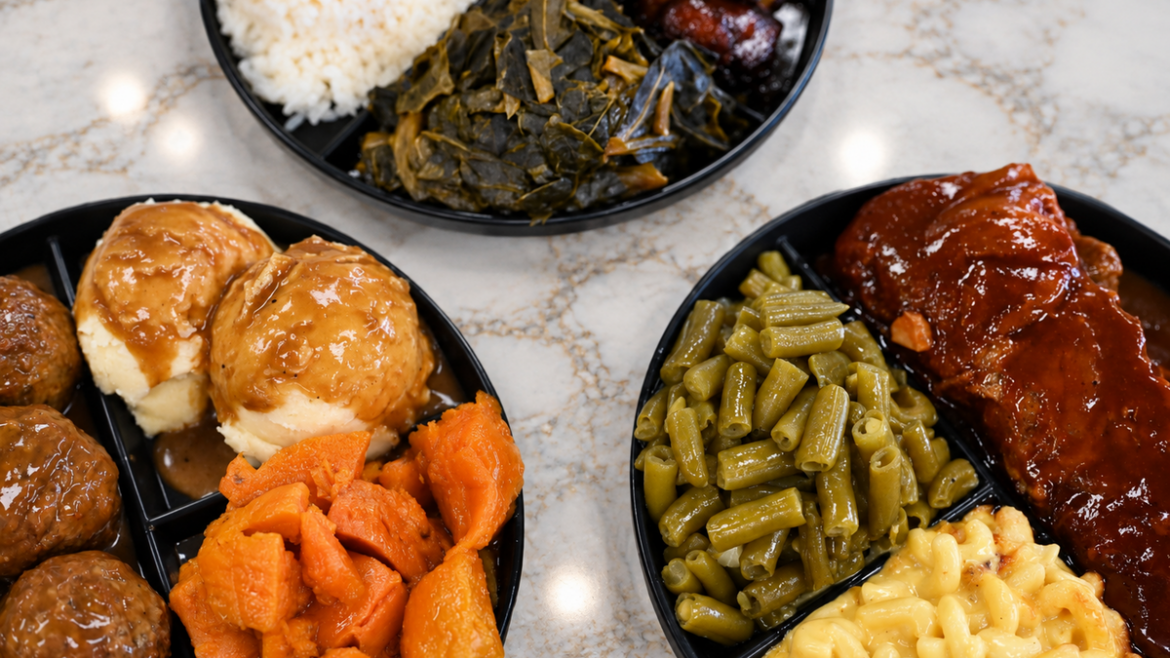 Nana Morrison’s soul food opening soon in Huntersville Nana Morrison's soul food opening soon in Huntersville