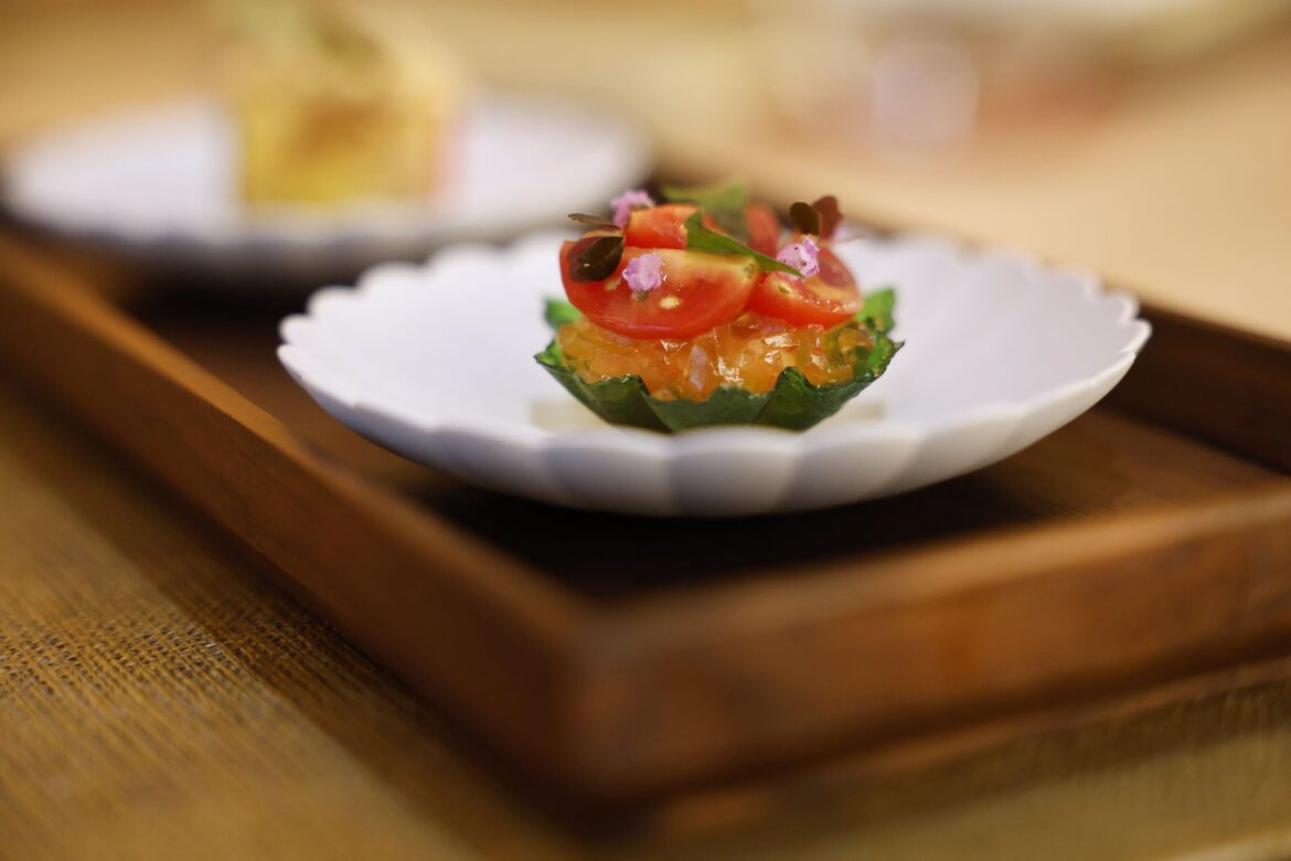 3 restaurants that deserve a Michelin star in Dallas-Fort Worth 3 restaurants that deserve a Michelin star in Dallas-Fort Worth