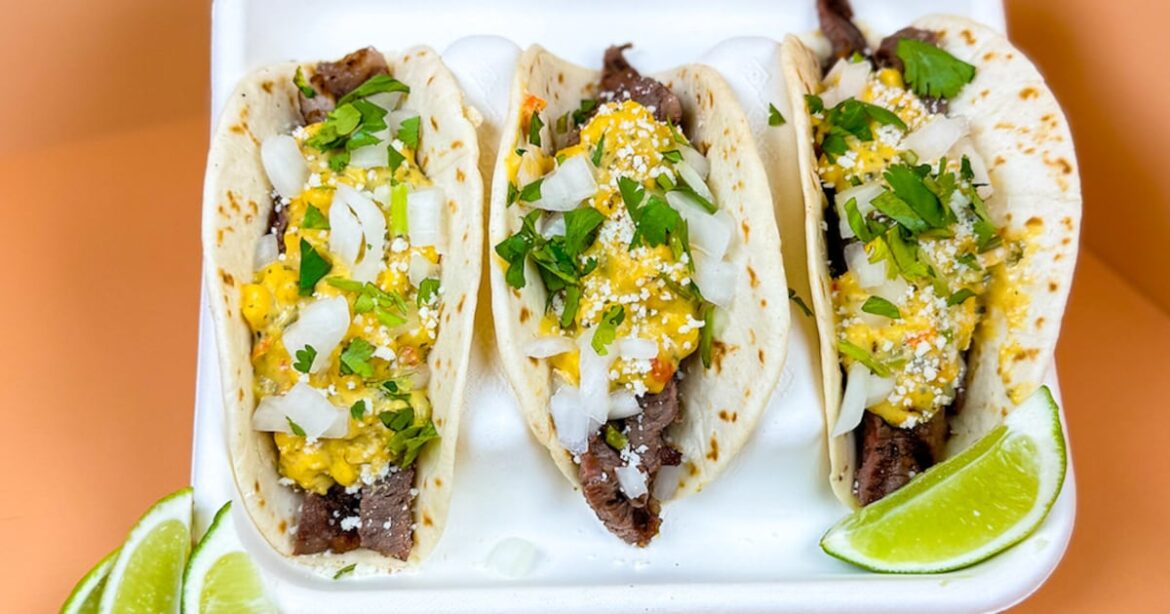 Where to find the best tacos in the Sauk Valley & Illinois Valley for National Taco Day – Shaw Local Where to find the best tacos in the Sauk Valley & Illinois Valley for National Taco Day – Shaw Local