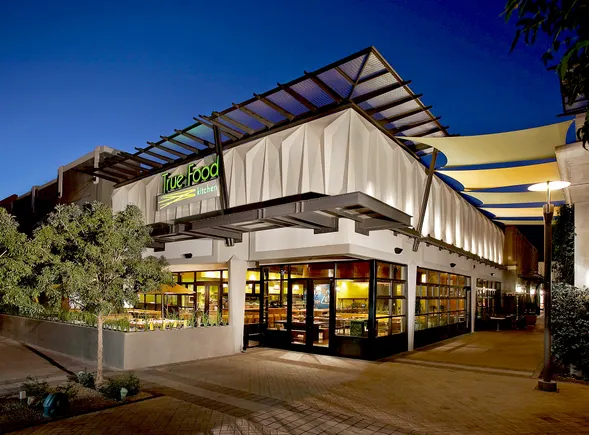 True Food Kitchen files for Chapter 11 bankruptcy True Food Kitchen files for Chapter 11 bankruptcy