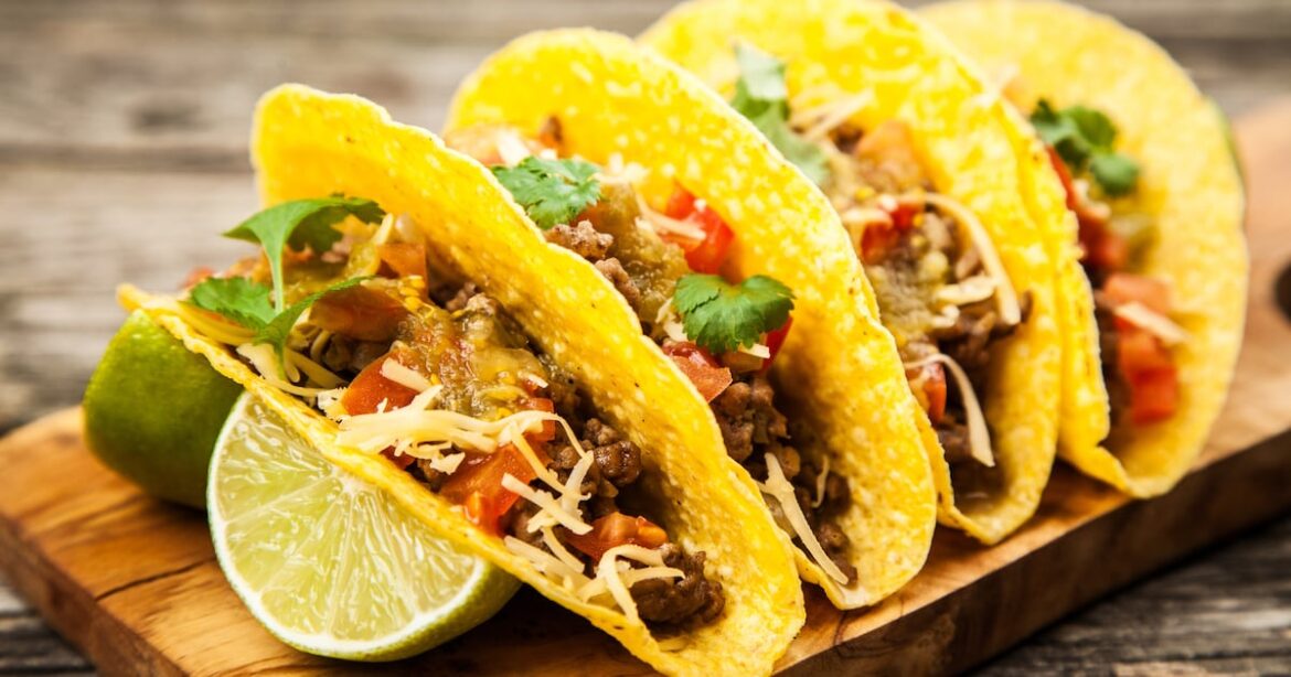 National Taco Day: Find Your Free Tacos & Deals National Taco Day: Find Your Free Tacos & Deals