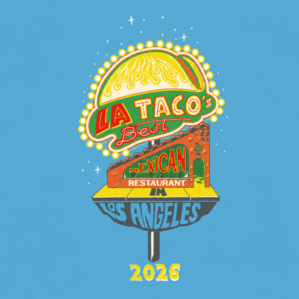 The 54 Best Mexican Restaurants In L.A., Ranked ~ L.A. TACO L.A. TACO home