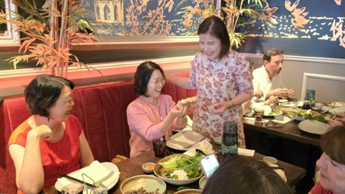 Vietnam.vn - Nền tảng quảng bá Việt Nam