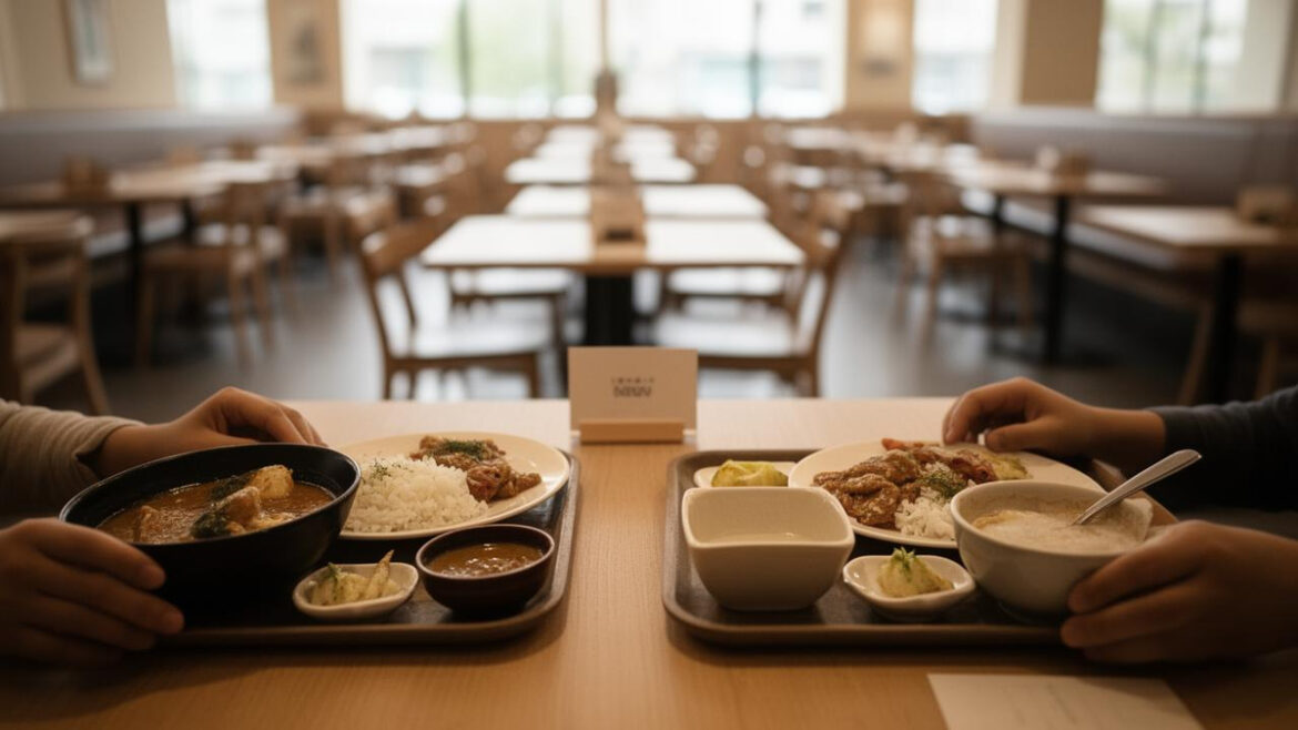 57.8% of Japan’s Restaurant Industry Expects Customer Decline After Consumption Tax Cut, Industry Survey Shows — BigGo Finance 57.8% of Japan's Restaurant Industry Expects Customer Decline After Consumption Tax Cut, Industry Survey Shows — BigGo Finance
