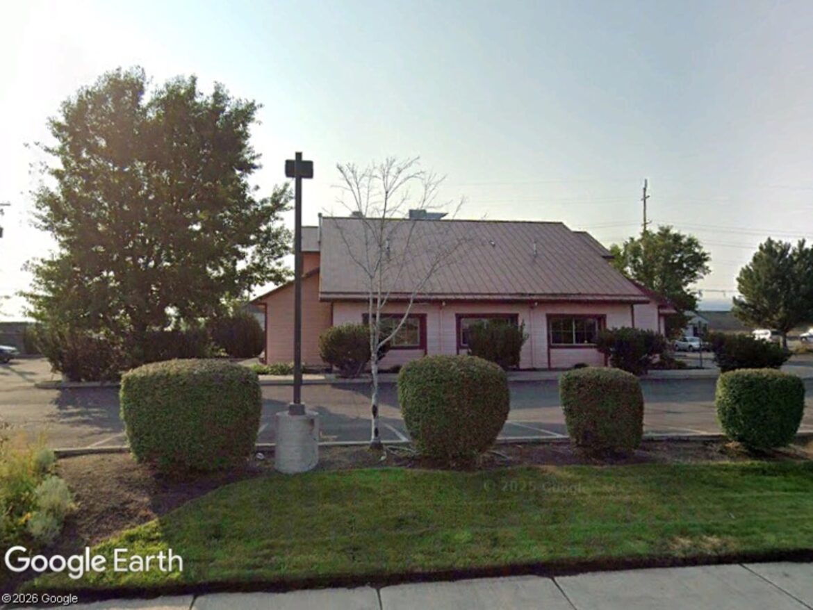 Kyoto Sushi and Hibachi Planning Redmond Restaurant