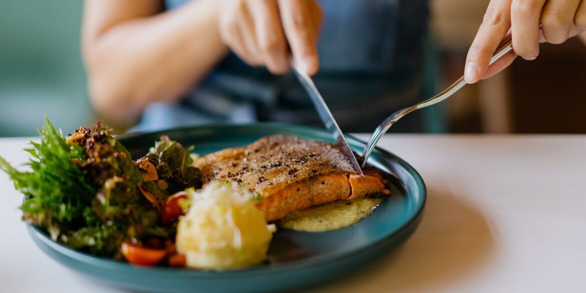 The Top Mistake People Make With the Mediterranean Diet, Per an R.D. The Top Mistake People Make With the Mediterranean Diet, Per an R.D.