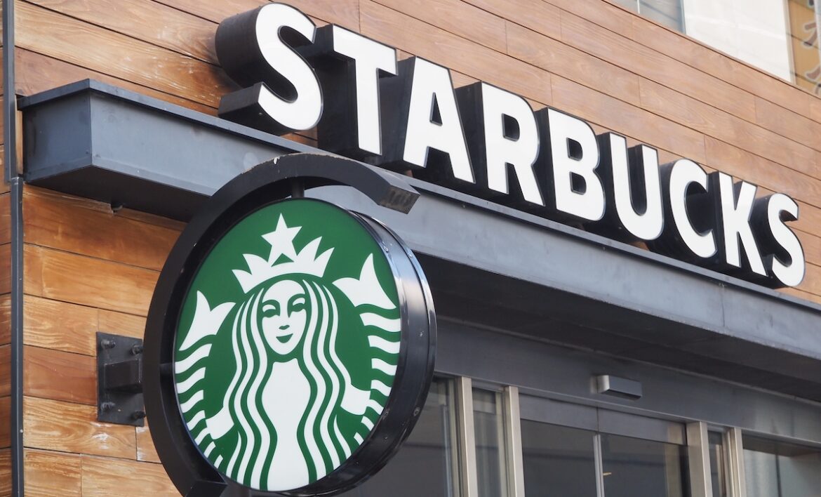 Starbucks Says It Has No Plans to Buy Chipotle Mexican Grill Starbucks