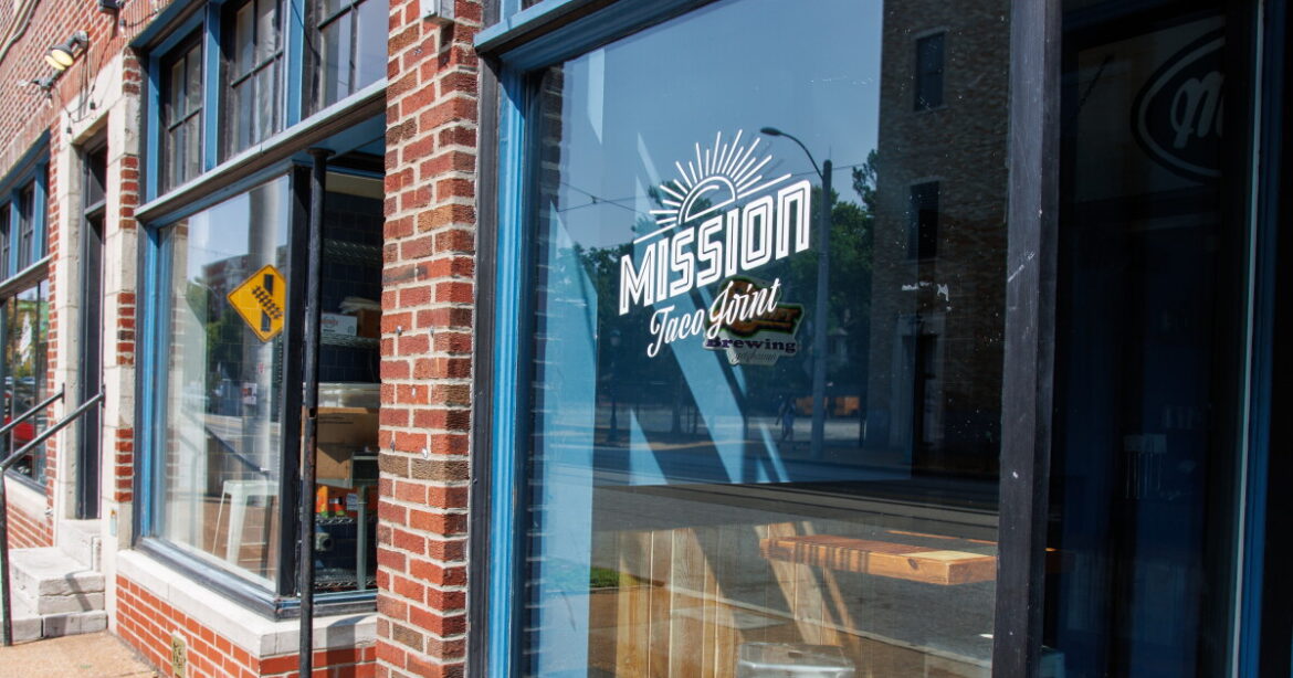 Session Taco, formerly known as Mission Taco, to close its doors Session Taco, formerly known as Mission Taco, to close its doors
