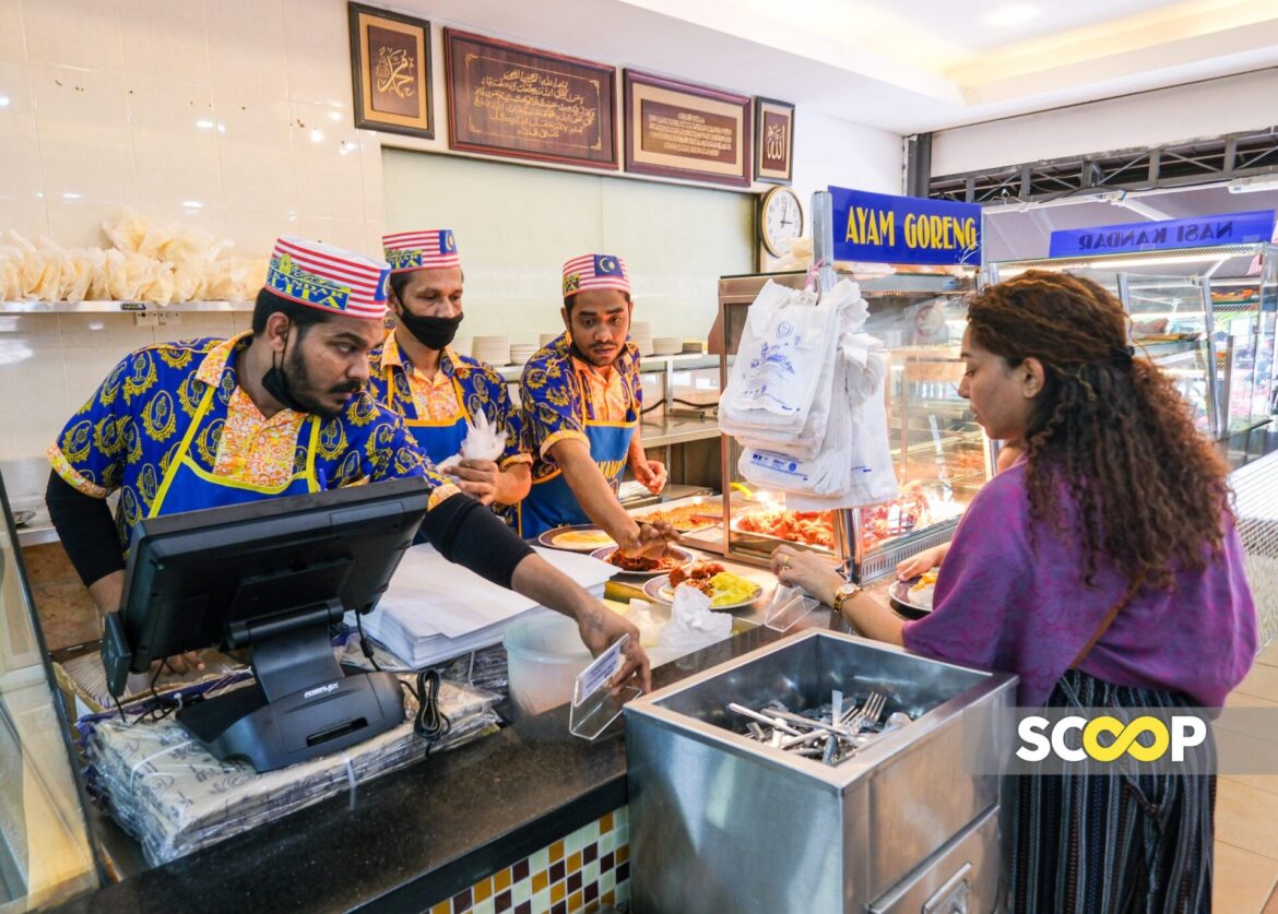 Primas: Minimum wage exemption gives restaurants breathing room, but for how long?