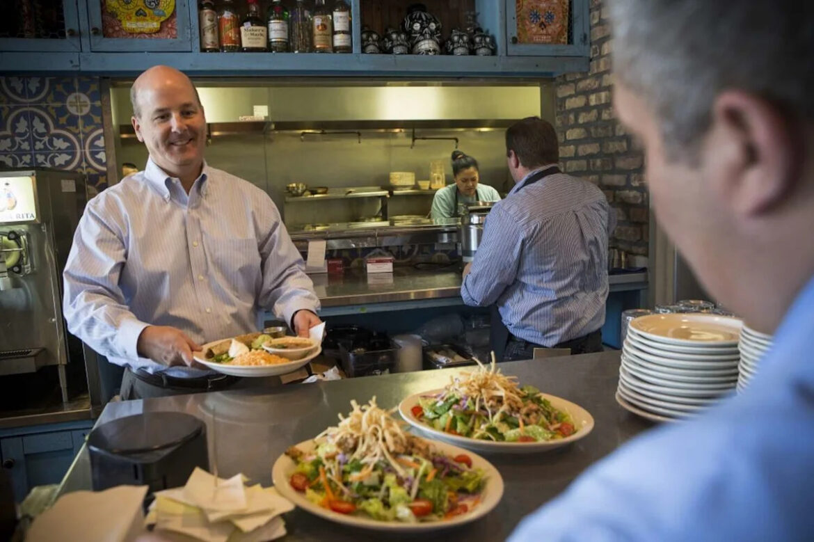 Owner discusses why he’s closing 12-year-old Houston Tex-Mex restaurant Owner discusses why he's closing 12-year-old Houston Tex-Mex restaurant