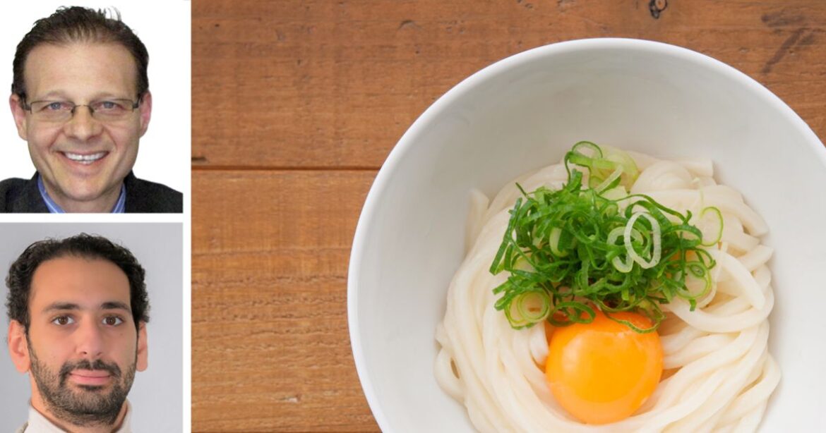 Japanese Restaurant Udon Shin to Open First NYC Restaurant at 37 West 17th Street – Commercial Observer Japanese Restaurant Udon Shin to Open First NYC Restaurant at 37 West 17th Street – Commercial Observer