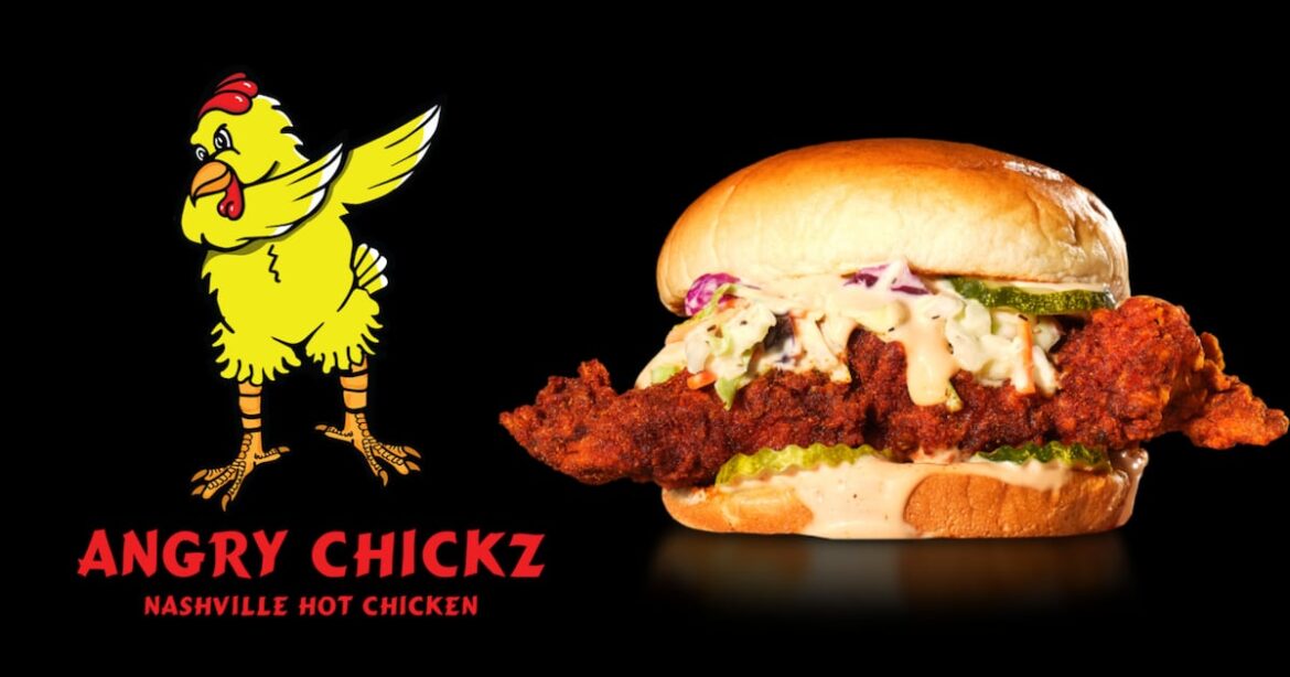 Nashville-style hot chicken restaurant cooking up new Plainfield location – Shaw Local