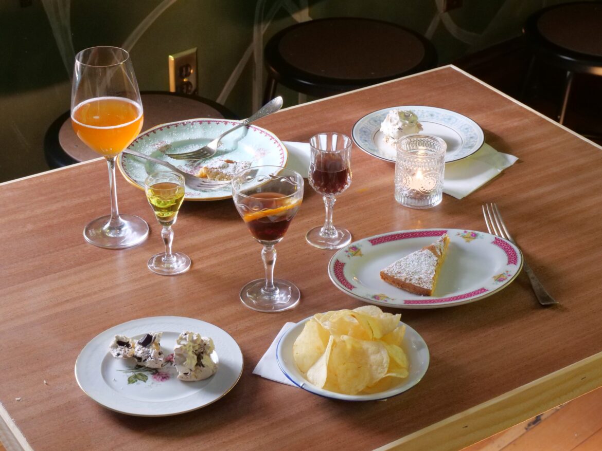 Patufet Brings Spanish Cafe Culture to Southeast