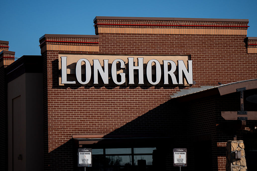LongHorn Steakhouse plans new Hutto location private schools in San Antonio