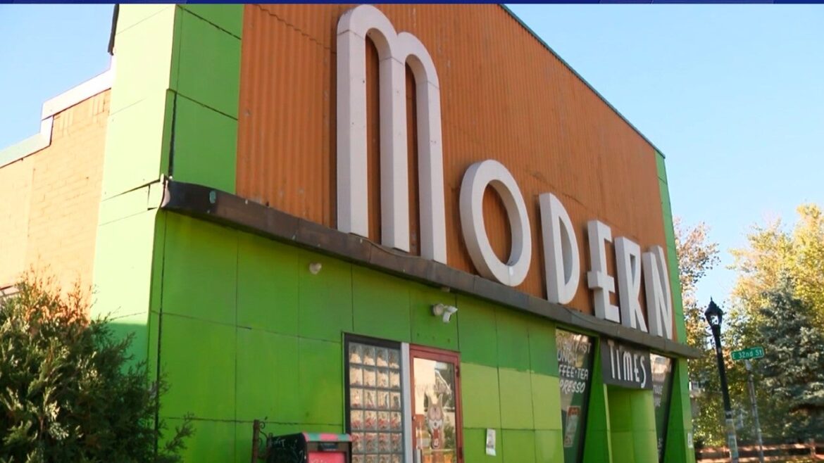 Modern Times Cafe gave away free meals during Operation Metro Surge — now it's shutting down