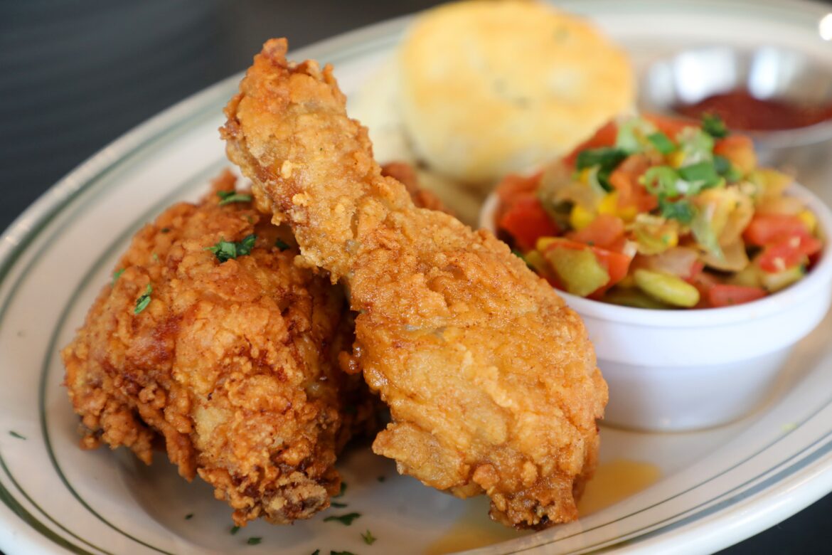 Brenda’s Cajun-Creole restaurant empire expands to San Jose Brenda's Cajun-Creole restaurant empire expands to San Jose