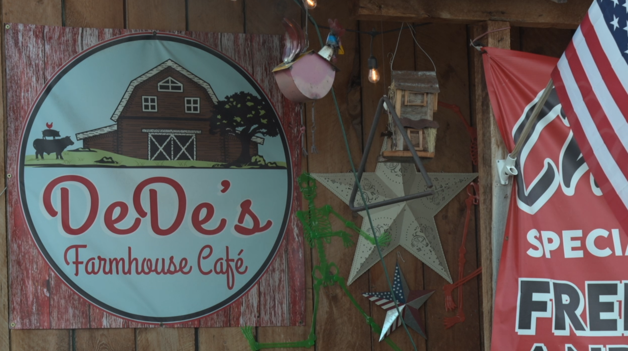 Community rallying around Parowan restaurant couple injured in crash