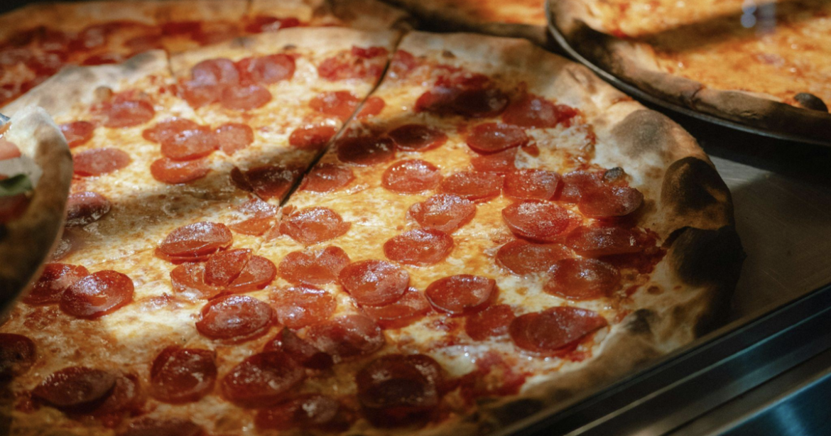 Pizzeria Gabbo opens in Chicago’s Fulton Market | Restaurants