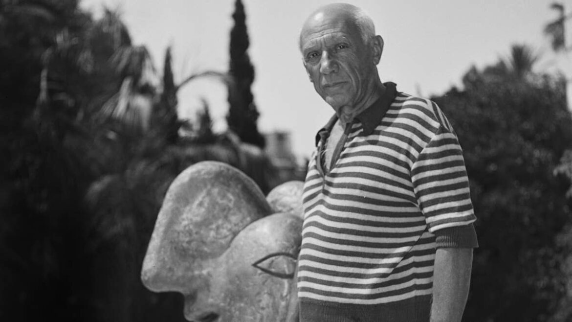 Pablo Picasso Designed This Spanish Restaurant’s Menu in 1900—You Can Still Dine There Pablo Picasso Designed This Spanish Restaurant’s Menu in 1900—You Can Still Dine There