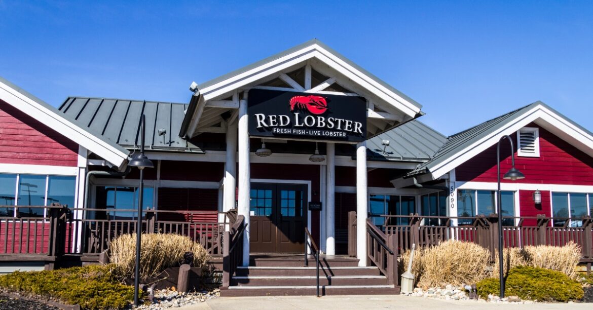6 Seafood Chains That Just Aren’t Worth It Anymore Apple App Store