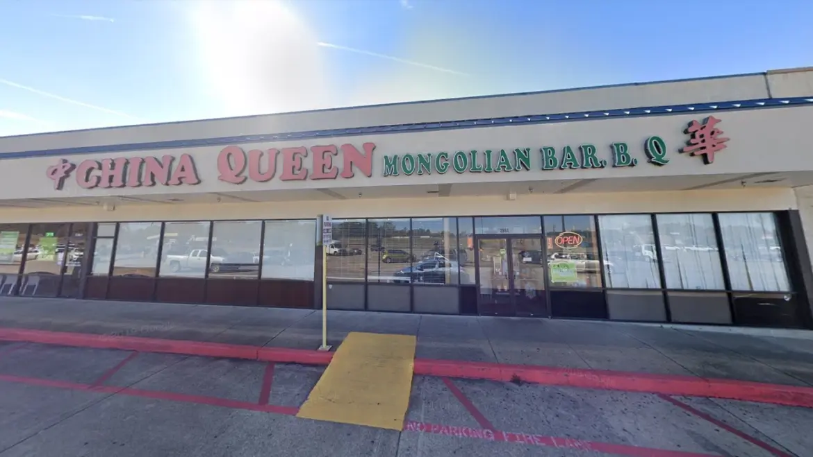 Chinese restaurant allegedly kept roadkill in freezer next to food intended for customers station icon