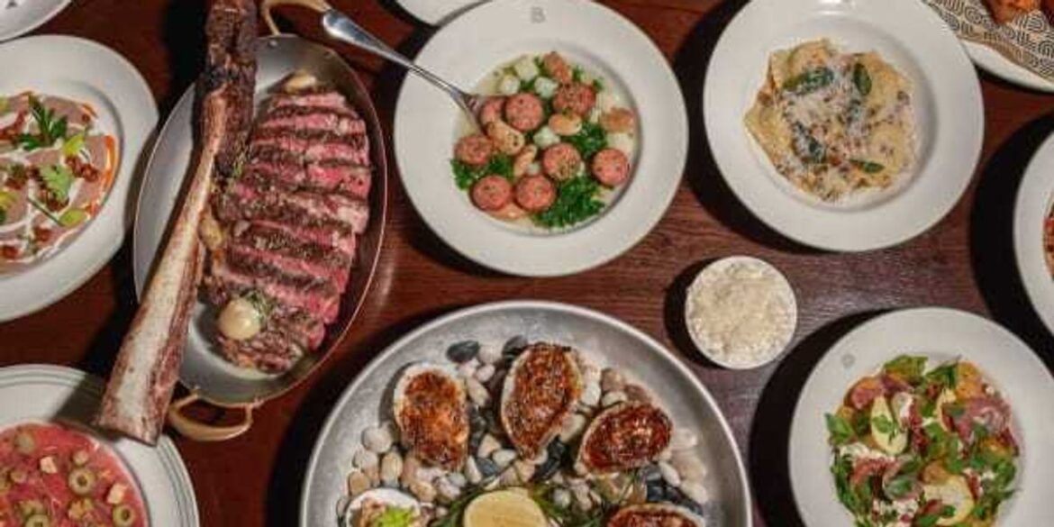 Texas chef Aaron Bludorn to open Hill Country restaurant
