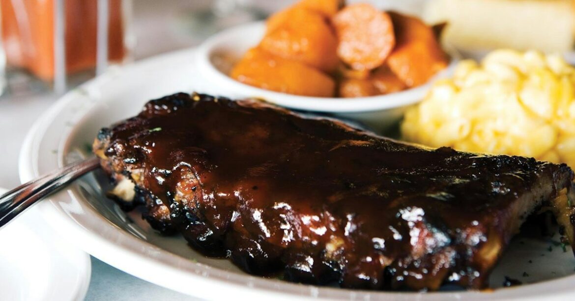 Best Soul Food Restaurants in Detroit Best Soul Food Restaurants in Detroit