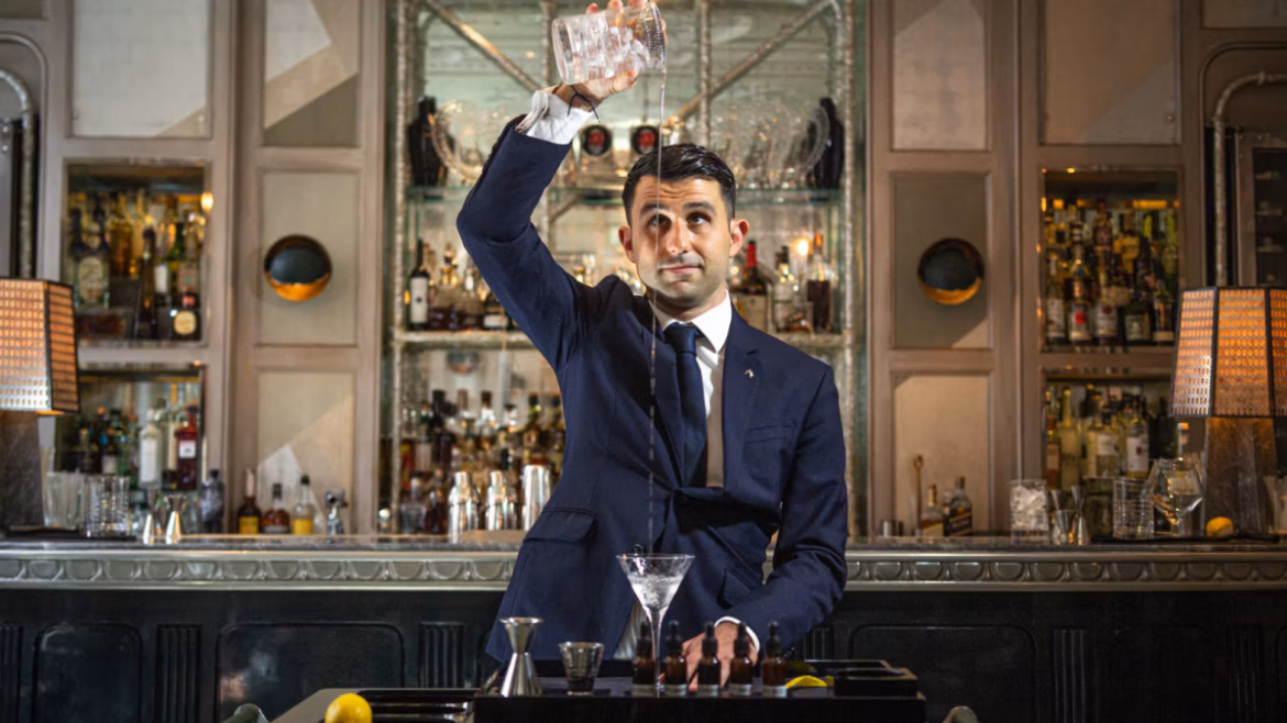 Dining Experiences to Know This Festive Season, From Exclusive Cocktail Nights to India’s Newest Restaurants | Food News UP MLC Election Results 2026 Live