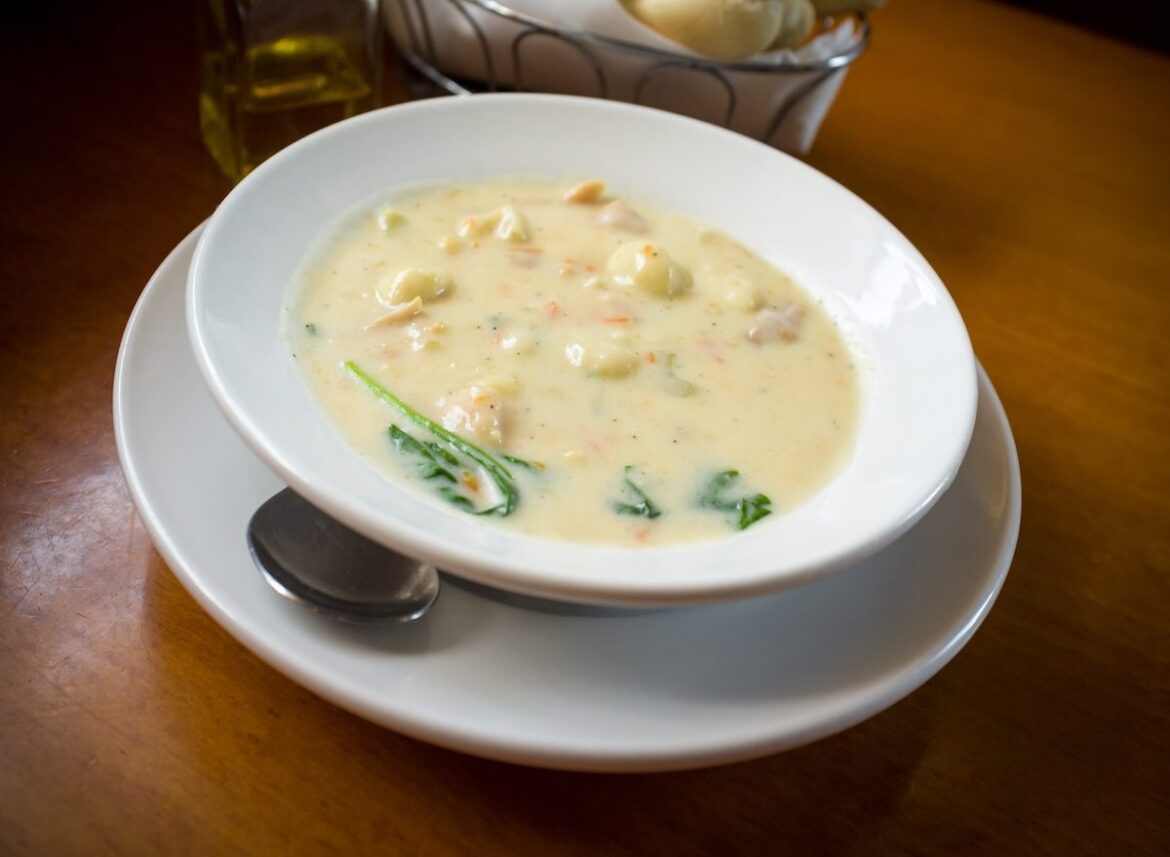 5 Restaurant Chains With the Best Chicken and Gnocchi Dinners, According to Diners 5 Restaurant Chains With the Best Chicken and Gnocchi Dinners, According to Diners