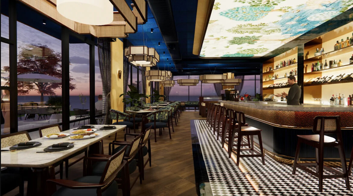 New regional cuisine restaurant comes to Cary by the end of the year New regional cuisine restaurant comes to Cary by the end of the year