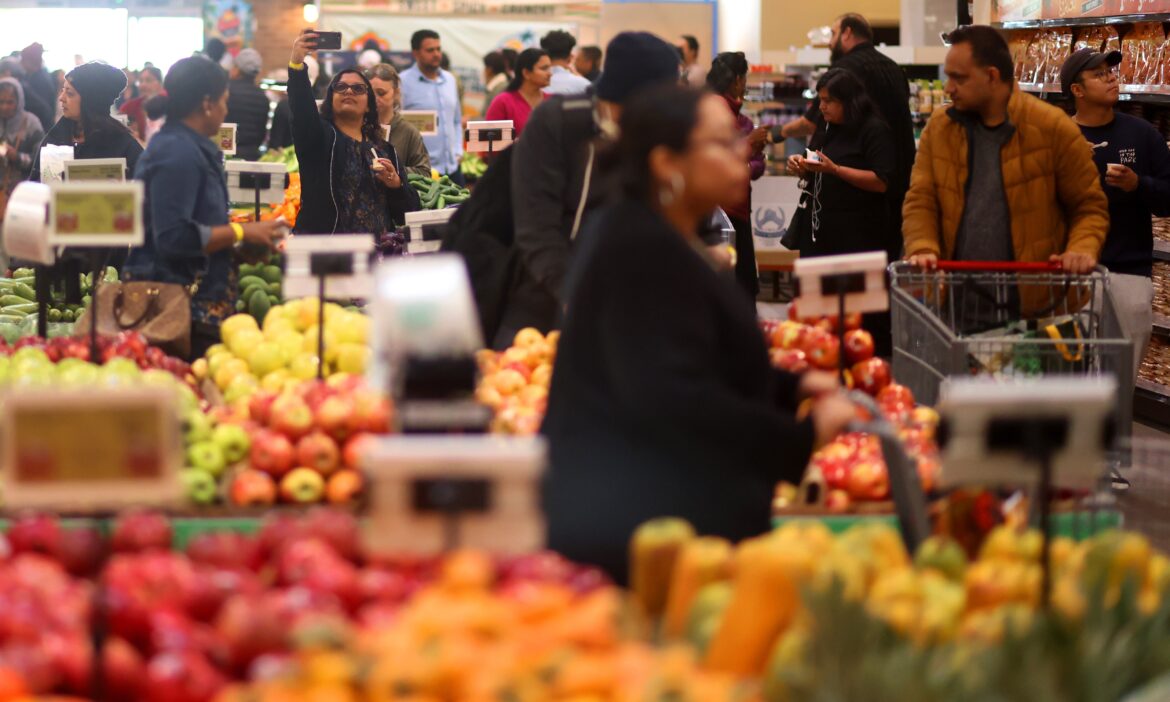 Indian grocery Apni Mandi Farmers Market opens in Dublin for 24/7 groceries and food Indian grocery Apni Mandi Farmers Market opens in Dublin for 24/7 groceries and food