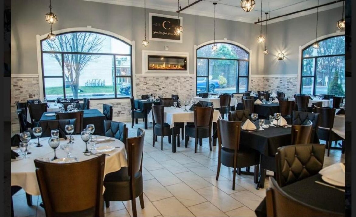 Have you been to Cordi’s Italaian Gourmet yet? Have you been to Cordi's Italaian Gourmet yet?