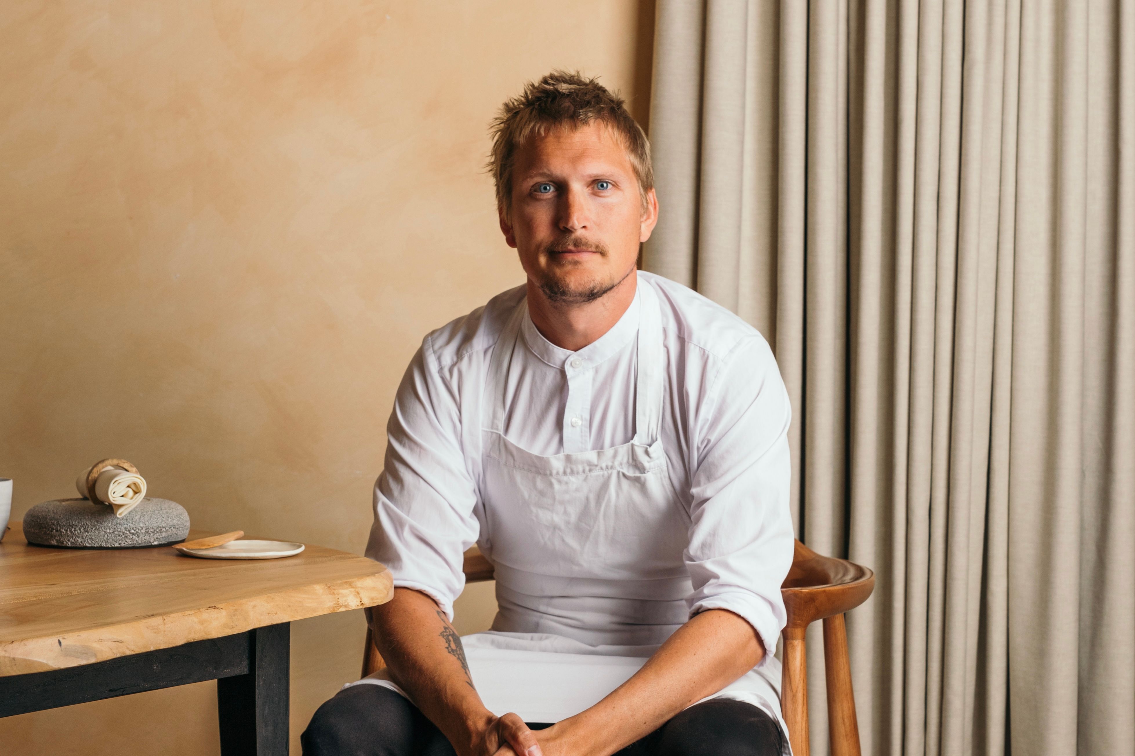 chef