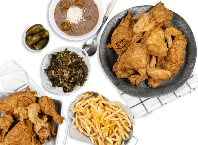 Frenchy's Chicken