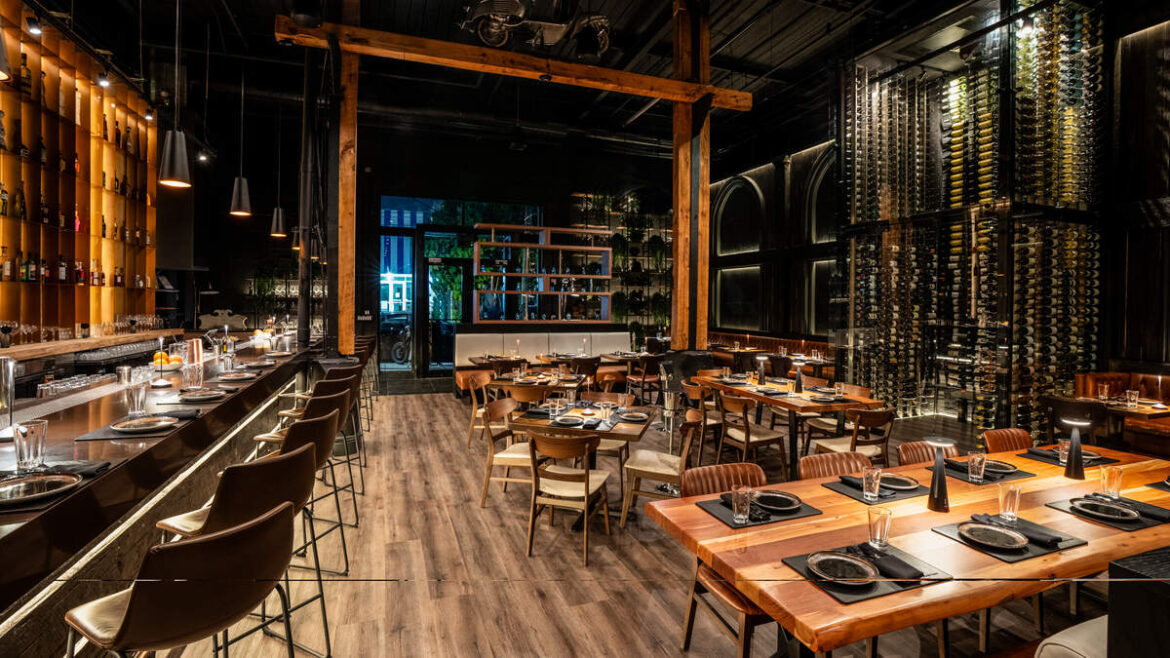 Francesco Martucci pizza spot in Miami named best in U.S. Francesco Martucci pizza spot in Miami named best in U.S.