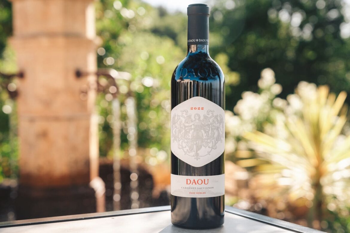 DAOU Vineyards Celebrates California Wine Month with Winery-Exclusive Cabernet Experiences 