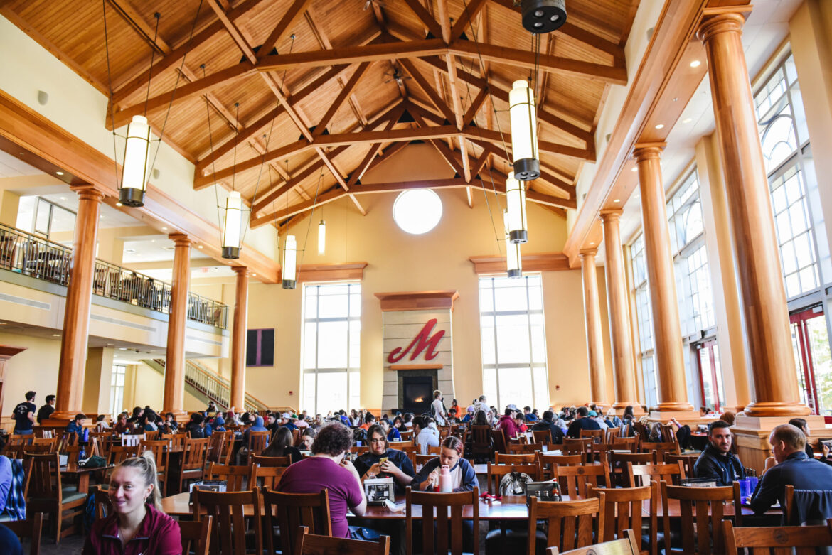 Muhlenberg College
