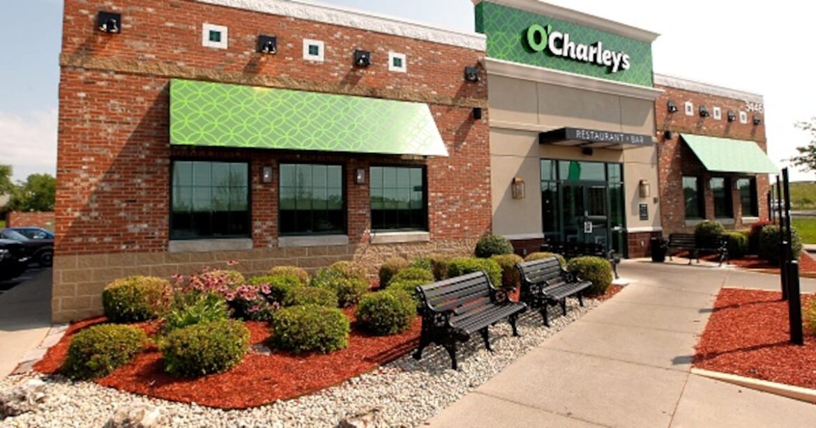 O’Charley’s closing all locations nationwide