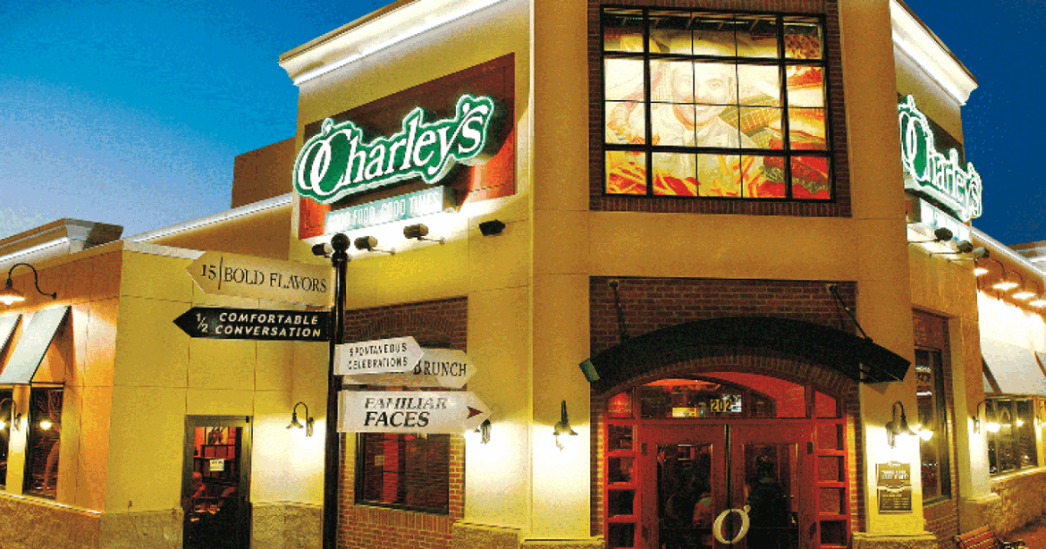 O’Charley’s is shutting down all corporate locations O’Charley’s is shutting down all corporate locations