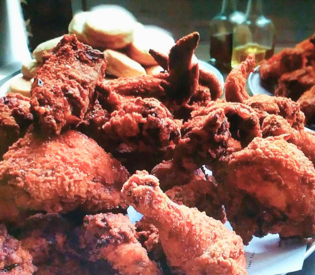 Best Wine With Fried Chicken? Try This Montclair Pairing Best Wine With Fried Chicken? Try This Montclair Pairing