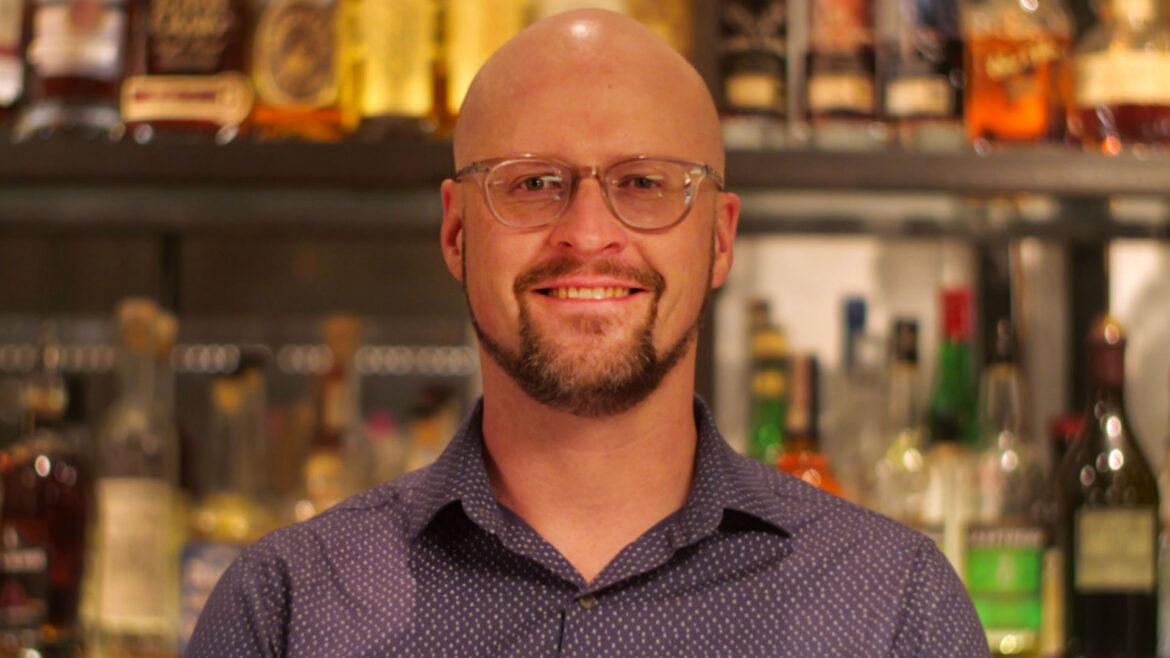 How Lavender Fields in Albuquerque Are Distilled Into Award-Winning Cocktails