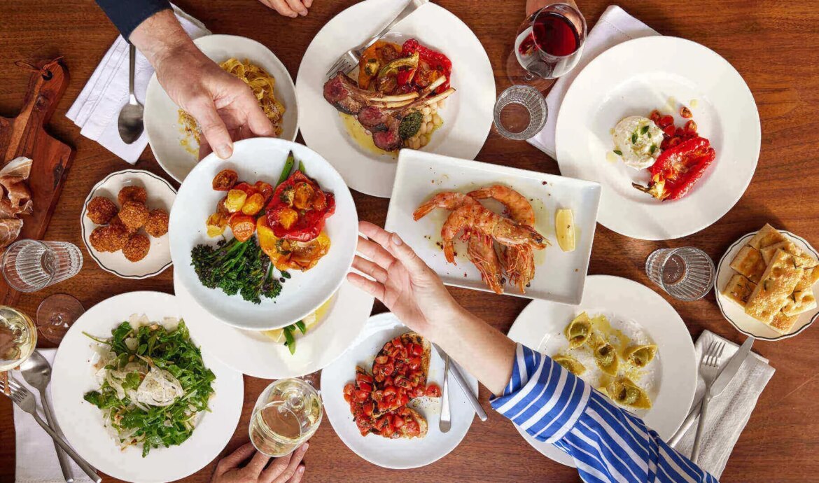 Editor’s Picks: What to Eat During Mpls.St.Paul’s Restaurant Week Editor's Picks: What to Eat During Mpls.St.Paul's Restaurant Week
