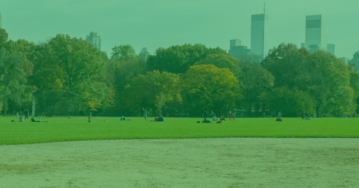 Tracking food poisoning outbreaks in NYC – Environment & Health Data Portal