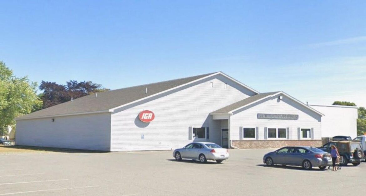 Passamaquoddy Tribe Considers Reopening Eastport’s Shuttered IGA Passamaquoddy Tribe Considers Reopening Eastport's Shuttered IGA