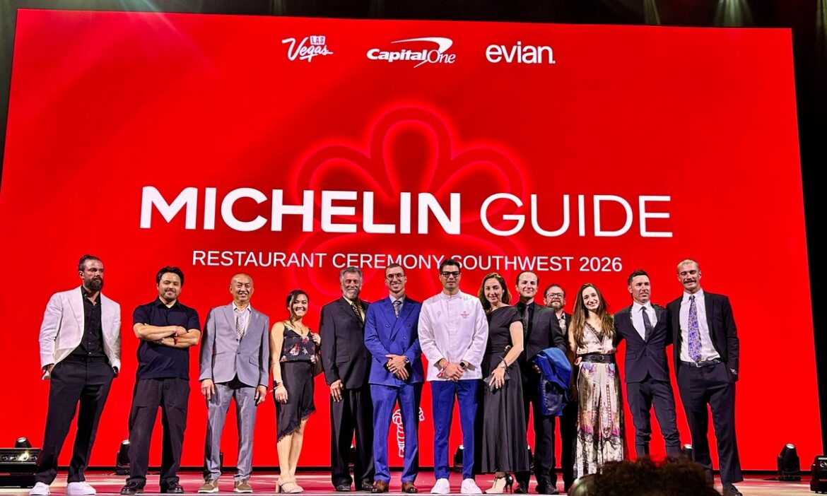 Monte awarded Utah’s first Michelin Star, high praise for Fe… Backburner: Eat Drink SLC; new dining concepts in Deer Valley; Park City Wine Festival