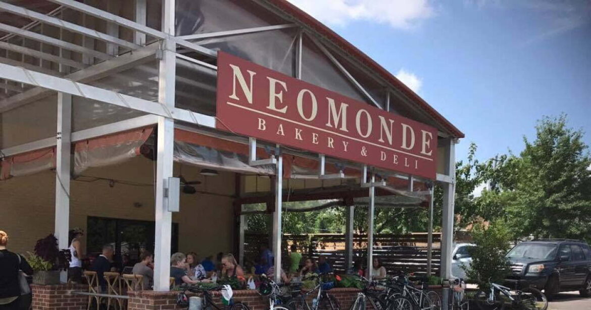 Popular Raleigh Mediterranean restaurant Neomonde stays positive with looming Beryl Road changes Popular Raleigh Mediterranean restaurant Neomonde stays positive with looming Beryl Road changes