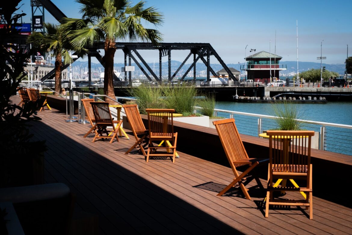 Sergeant Ma, from the Hi Neighbor group, opening in SF’s Mission Bay