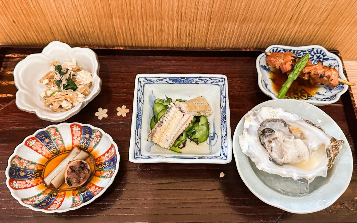 You Might Run Into a Cowboys Star at This Japanese Restaurant You Might Run Into a Cowboys Star at This Japanese Restaurant