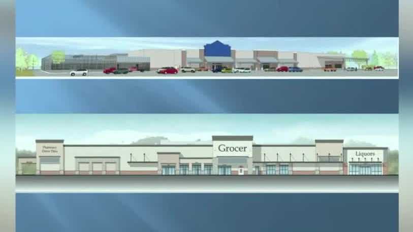 New shopping options coming to Oldham County as area grows New shopping options coming to Oldham County as area grows